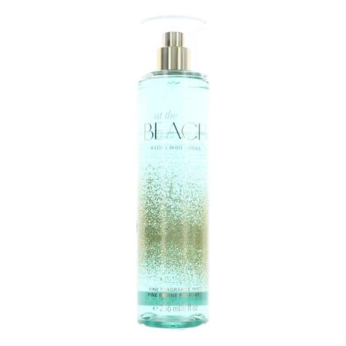Fine Fragrance Mist 8 Oz G122372