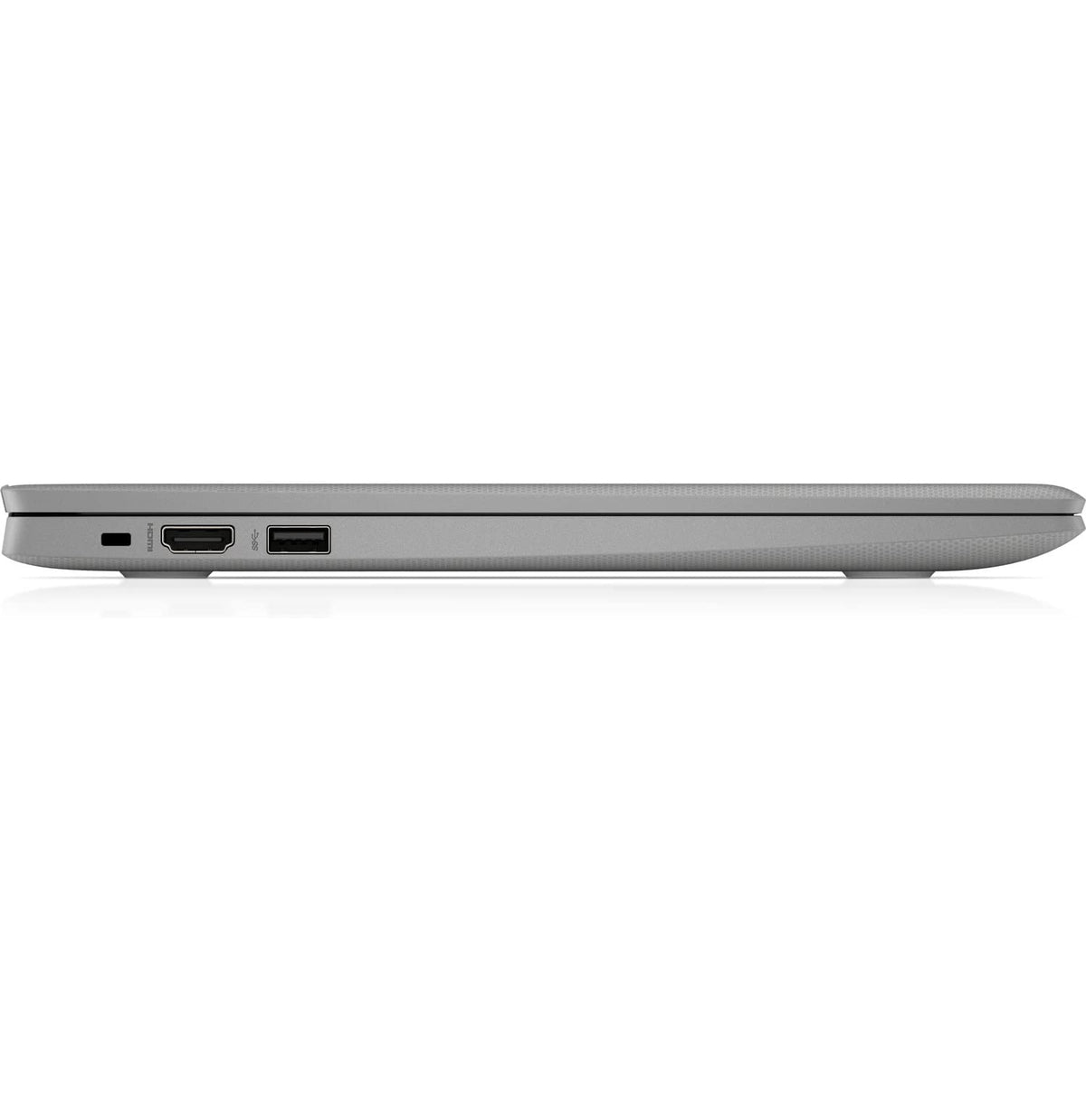 14 Inch HD Chromebook Laptop Intel Celeron N4120 4GB DDR4 RAM 64GB eMMC Chrome OS G469354