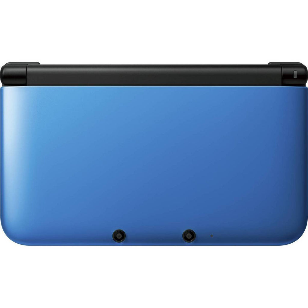 Black Blue Handheld System P8494