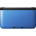 Black Blue Handheld System P8494