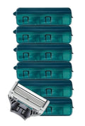 Razor Blade Refills 12 Count V8483