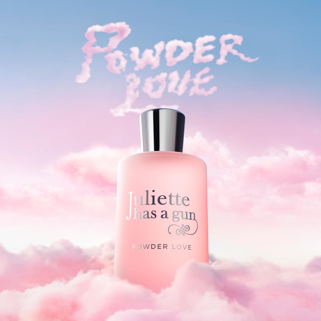 Powder Love T983