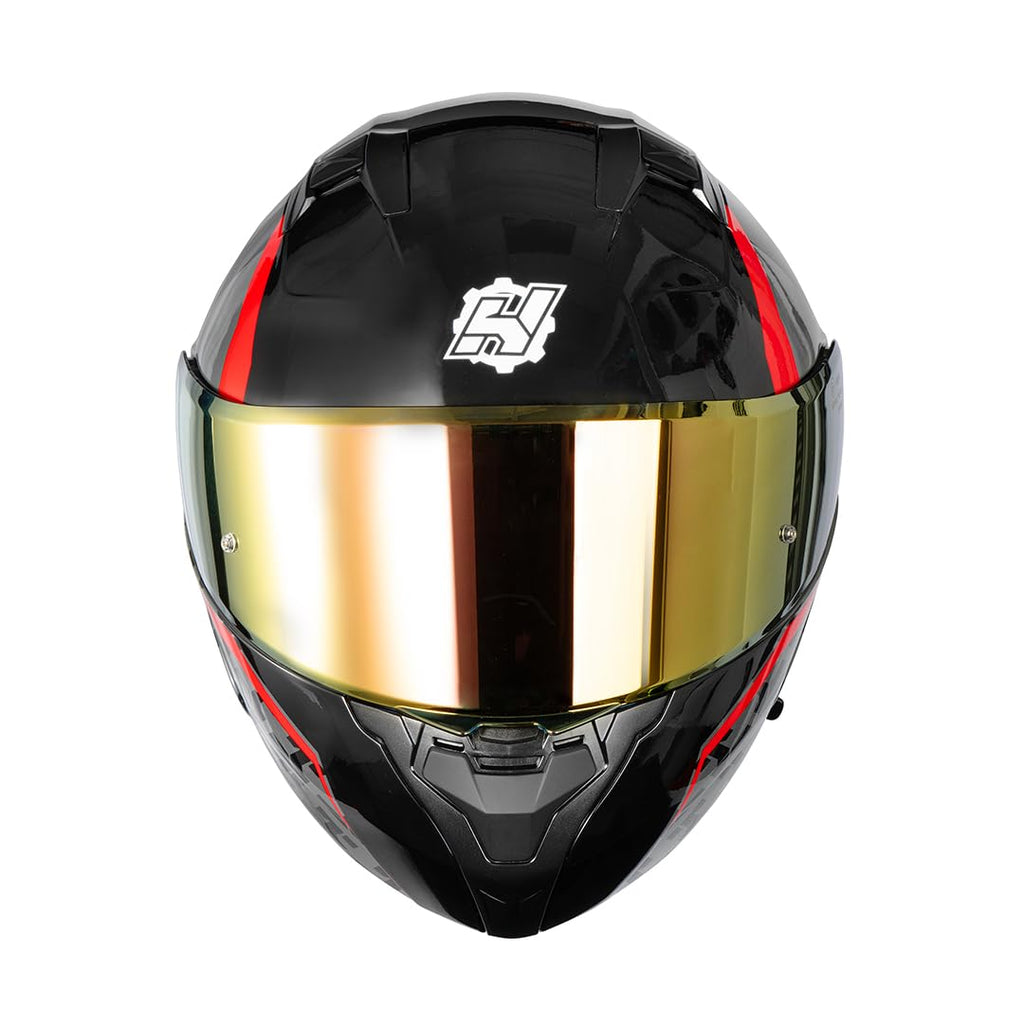 Motorcycle Helmet N4854