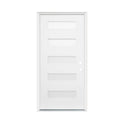 36"x80" Fiberglass Entry Door T31952