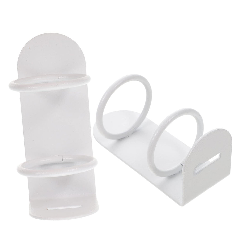Wall Mounted Electric Toothbrush Holder 2 Pack W70281