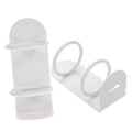 Wall Mounted Electric Toothbrush Holder 2 Pack W70281