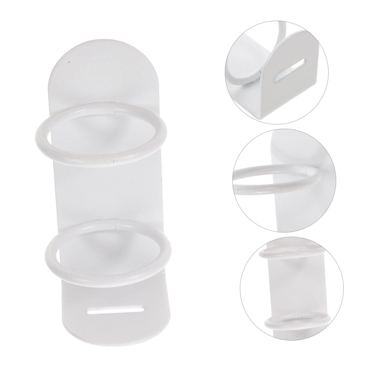 Wall Mounted Electric Toothbrush Holder 2 Pack W70281