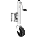1000 lbs Trailer Jack with Wheel X34724