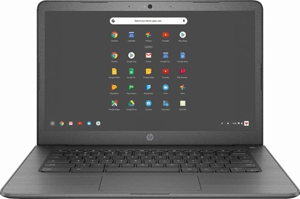 14-inch HD Touchscreen Chromebook J6442