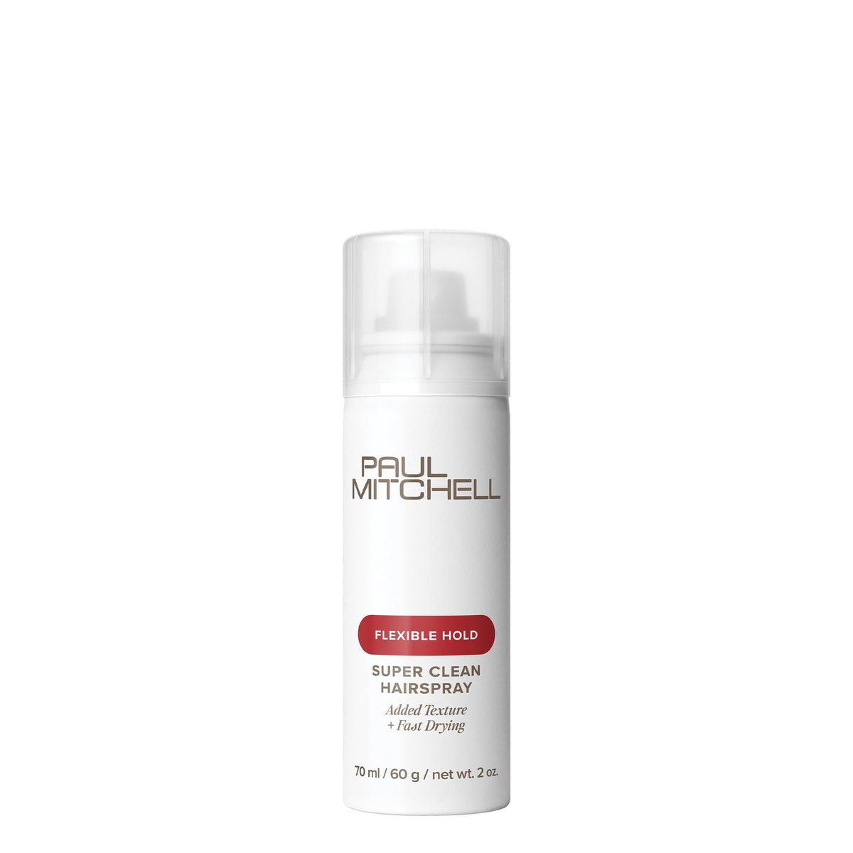 Fast Drying Hairspray R20241