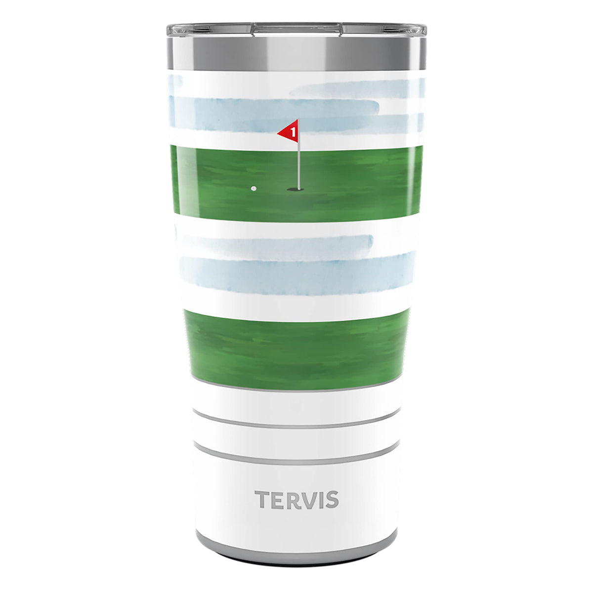 20oz Stainless Steel Insulated Tumbler Travel Cup O9094