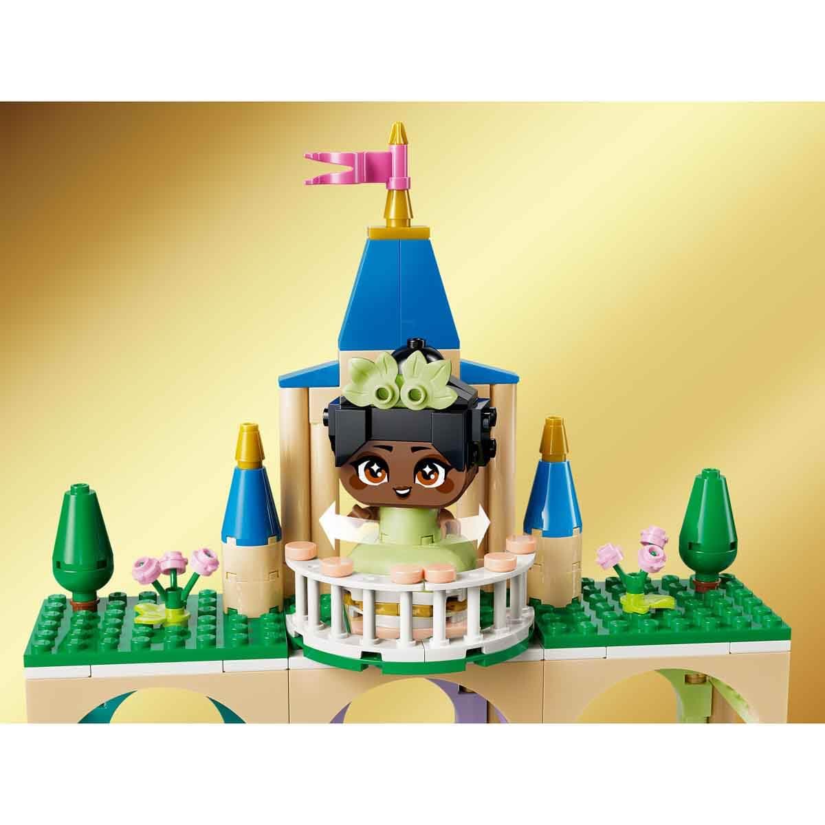 Building Blocks Toy T973