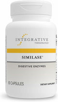 Digestive Enzyme Supplement, 90 Count L824209