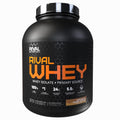 Chocolate Peanut Butter Whey Protein Powder 5 lb F6678