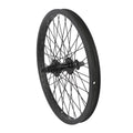 20 x 1.75 BMX Wheel with Single Speed Freewheel and Aluminium Rim U6956