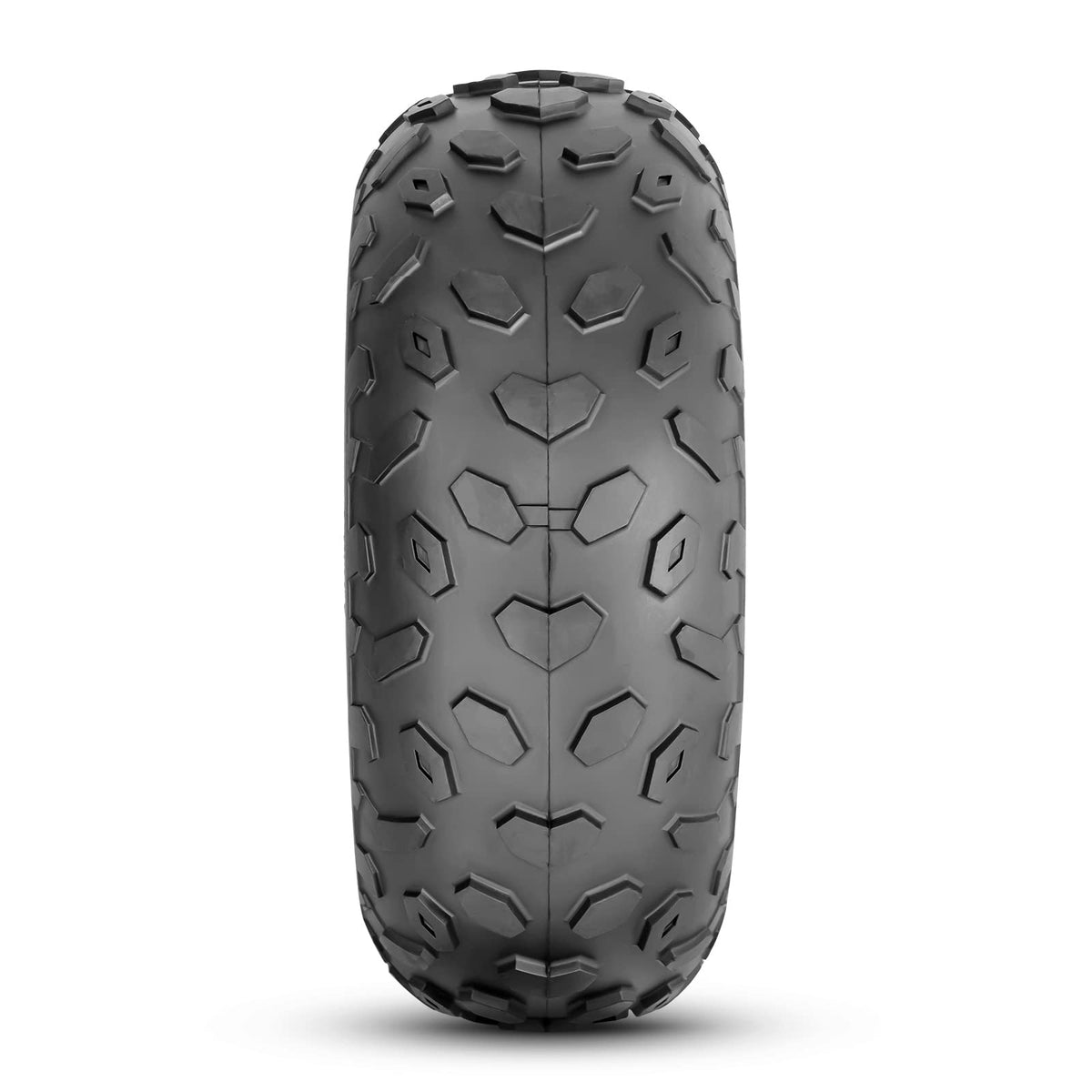 19x7-8 ATV UTV Tires Set of 2 Tubeless E36764