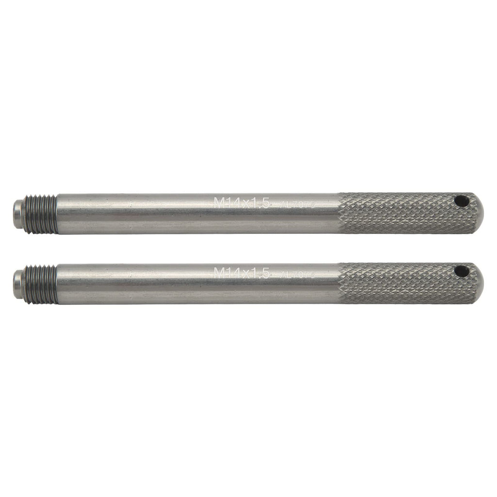 Wheel Hanger Pin Set 2pcs X68711