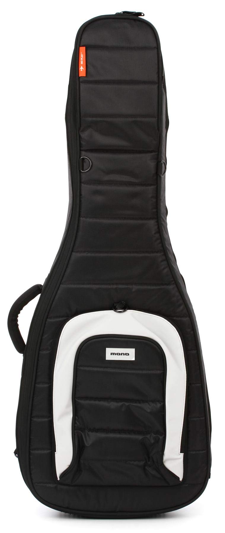 Dual Electric Guitar Case D85182