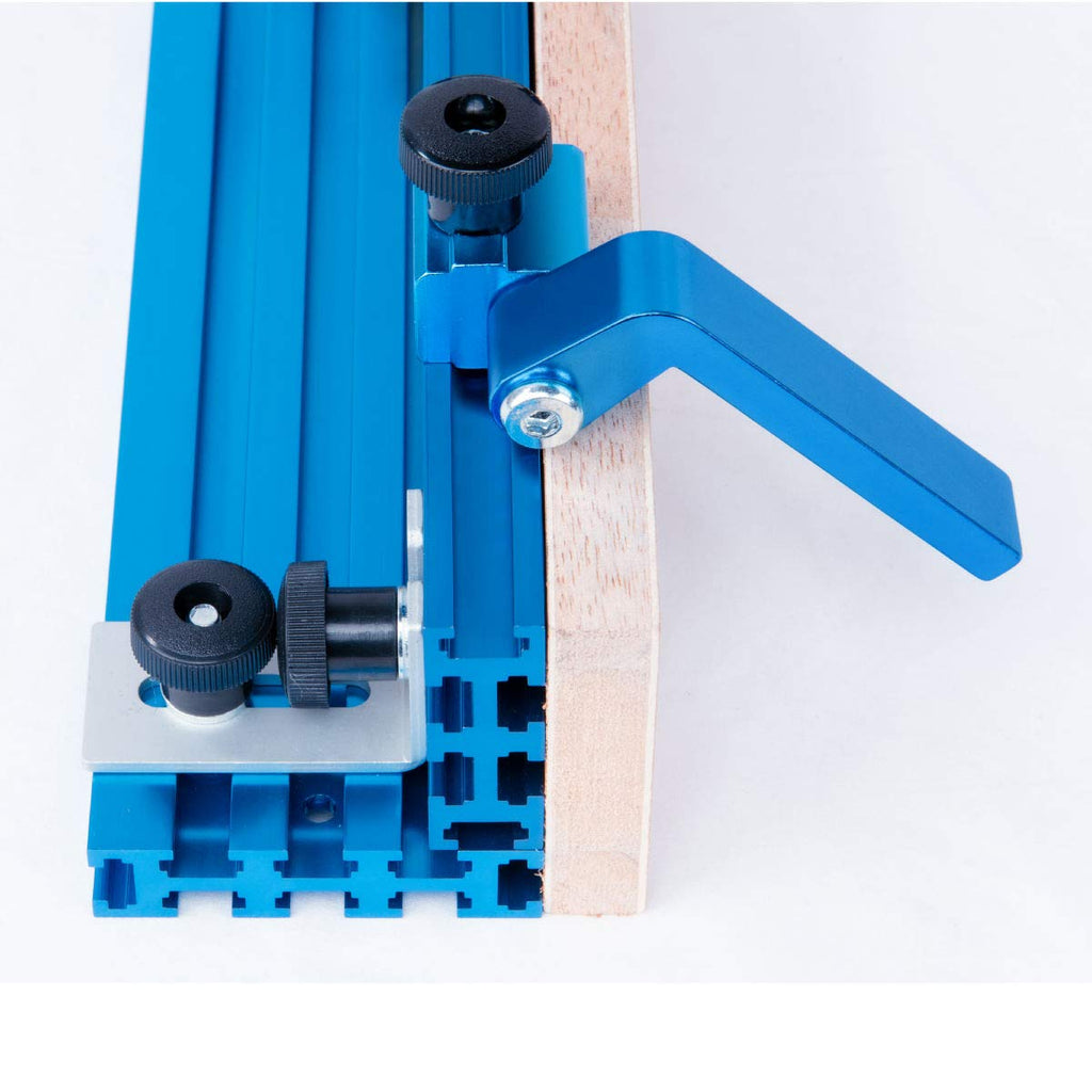 Multi T-Track Fence 3” High x 24" Long Y787