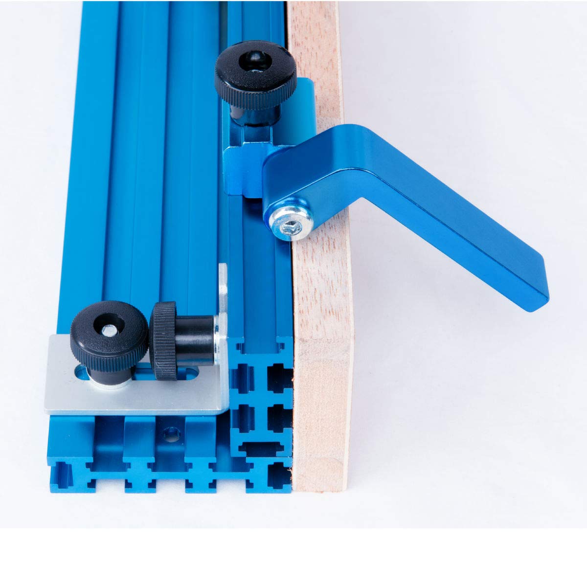 Multi T-Track Fence 3” High x 24" Long Y787