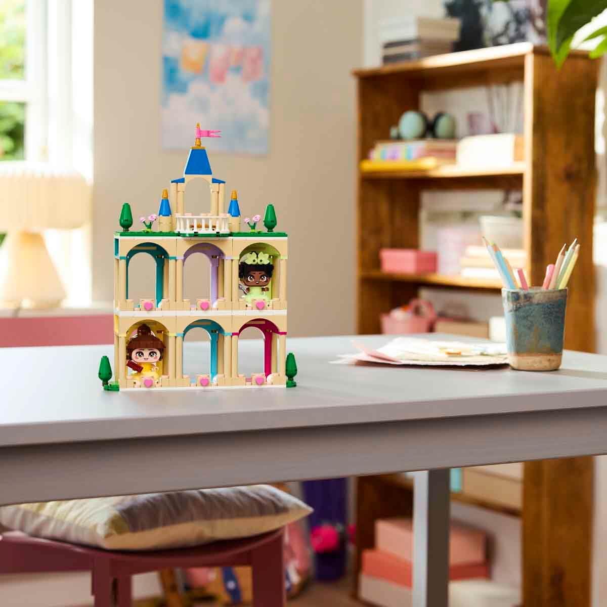 Building Blocks Toy T973