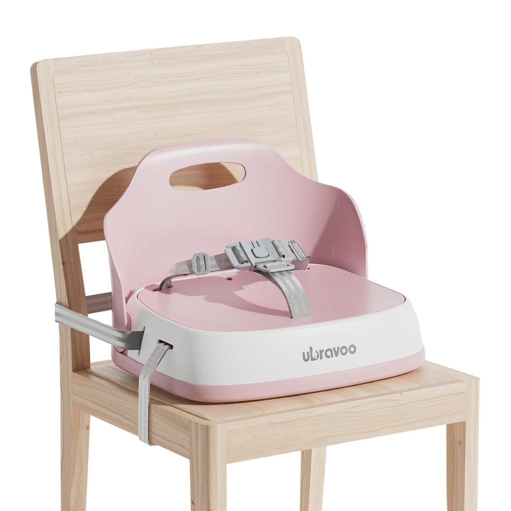 Pink Booster Seat S627