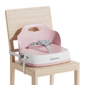 Pink Booster Seat S627