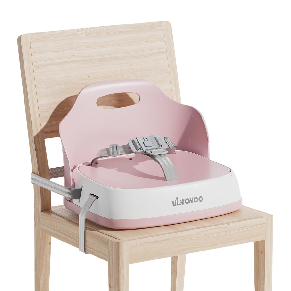 Pink Booster Seat S627