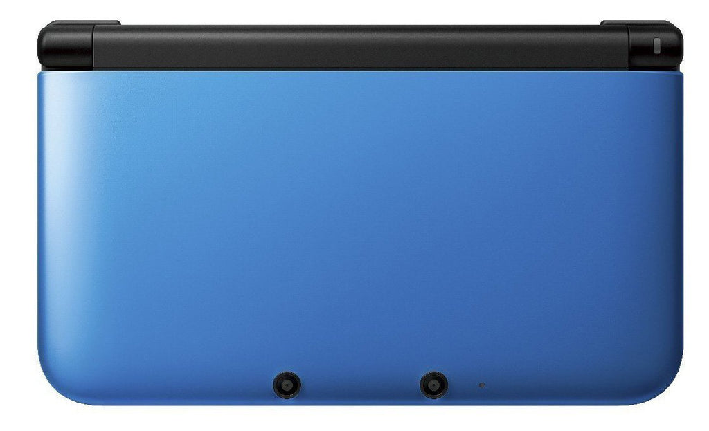 Black Blue Handheld System P8494