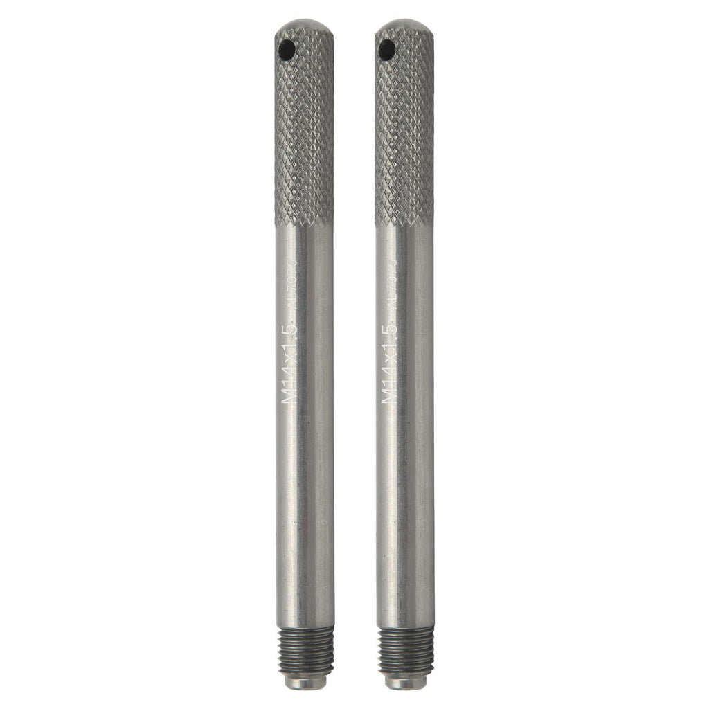 Wheel Hanger Pin Set 2pcs X68711