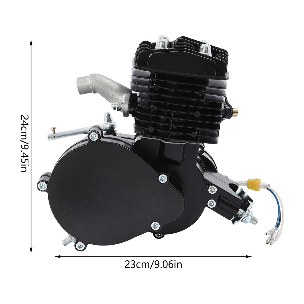 80cc 2 Stroke Bicycle Engine Kit D805666