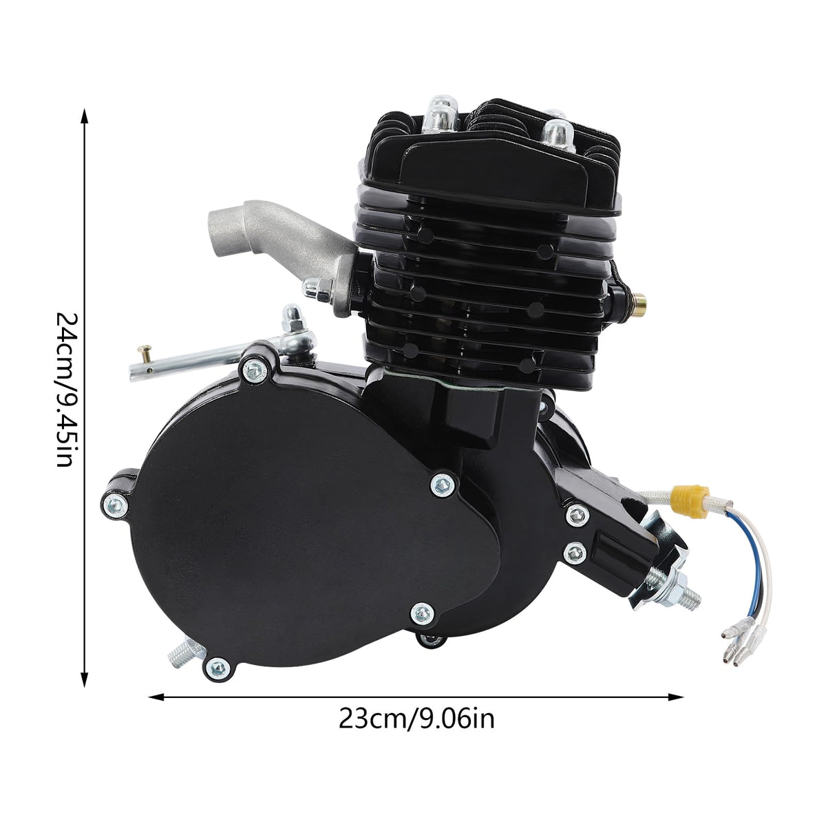 80cc 2 Stroke Bicycle Engine Kit D805666