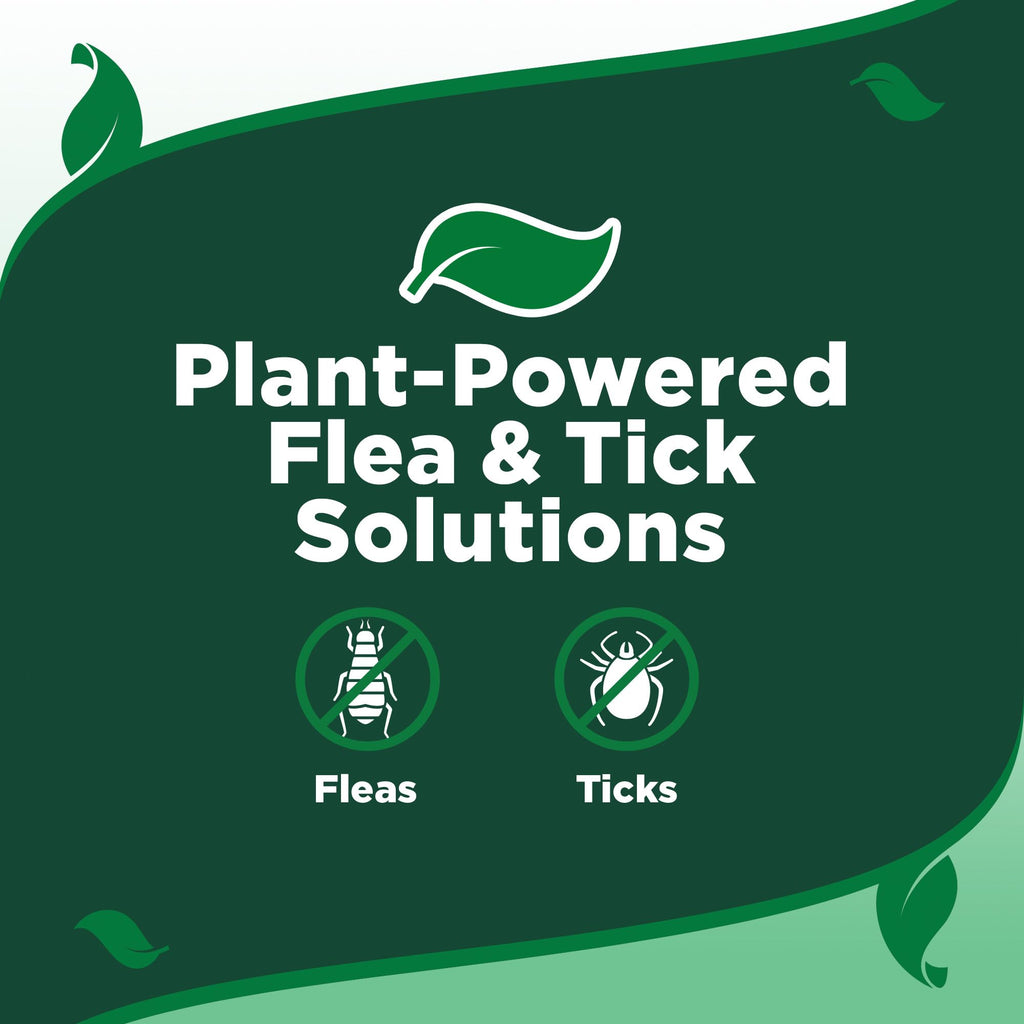 Flea & Tick Drops for Large Dogs C38303