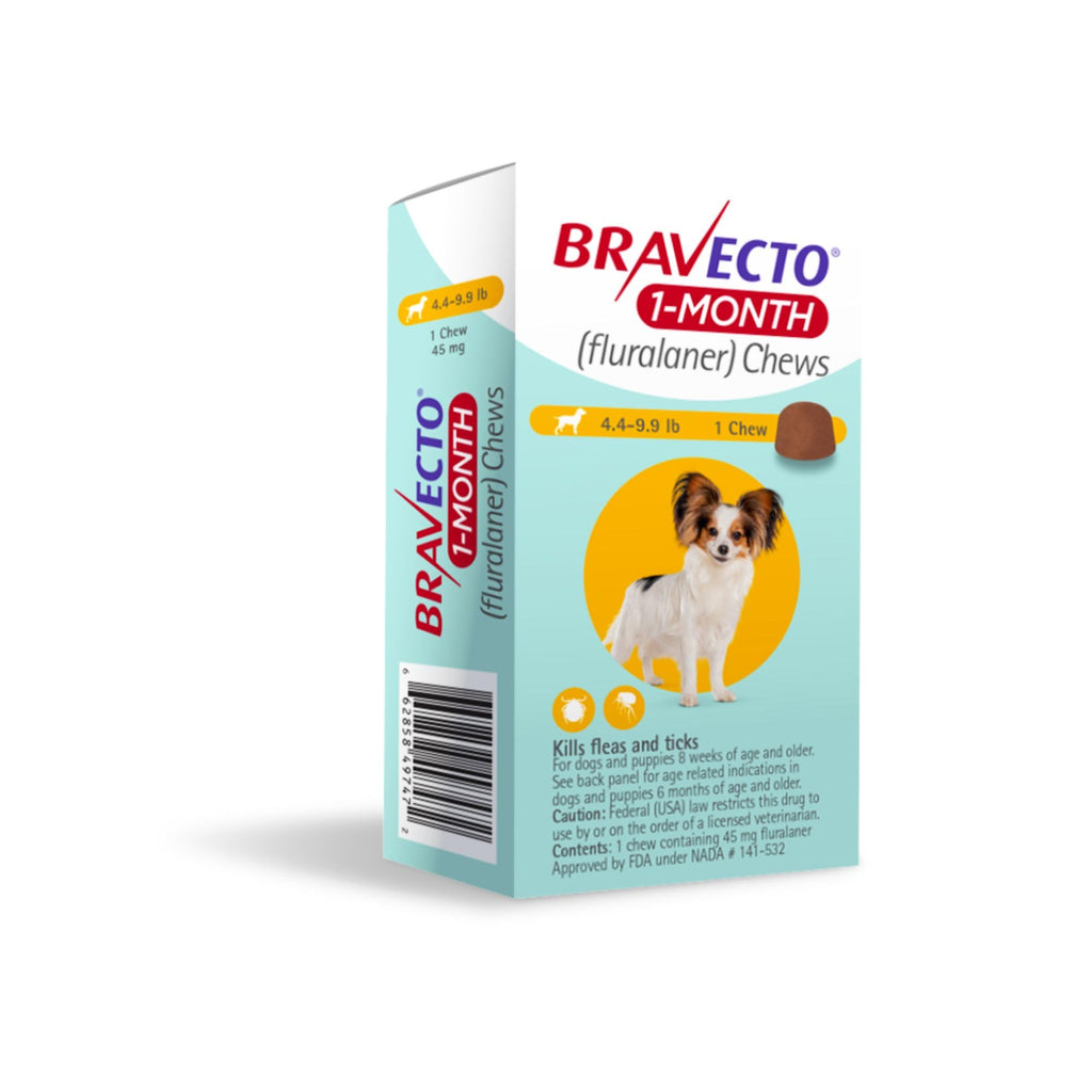 1 Chew for Puppies 4.4-9.9 lbs T513191