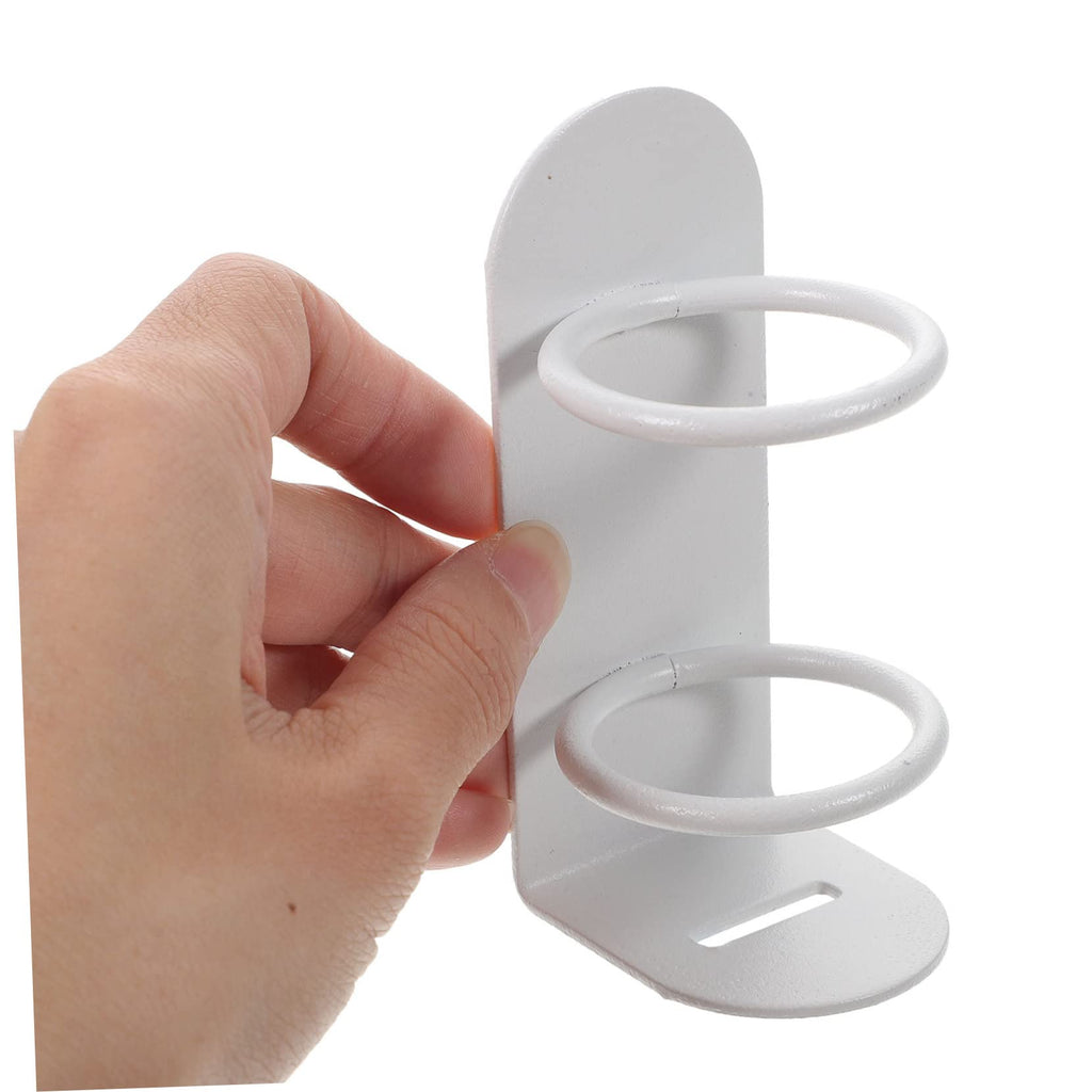 Wall Mounted Electric Toothbrush Holder 2 Pack W70281