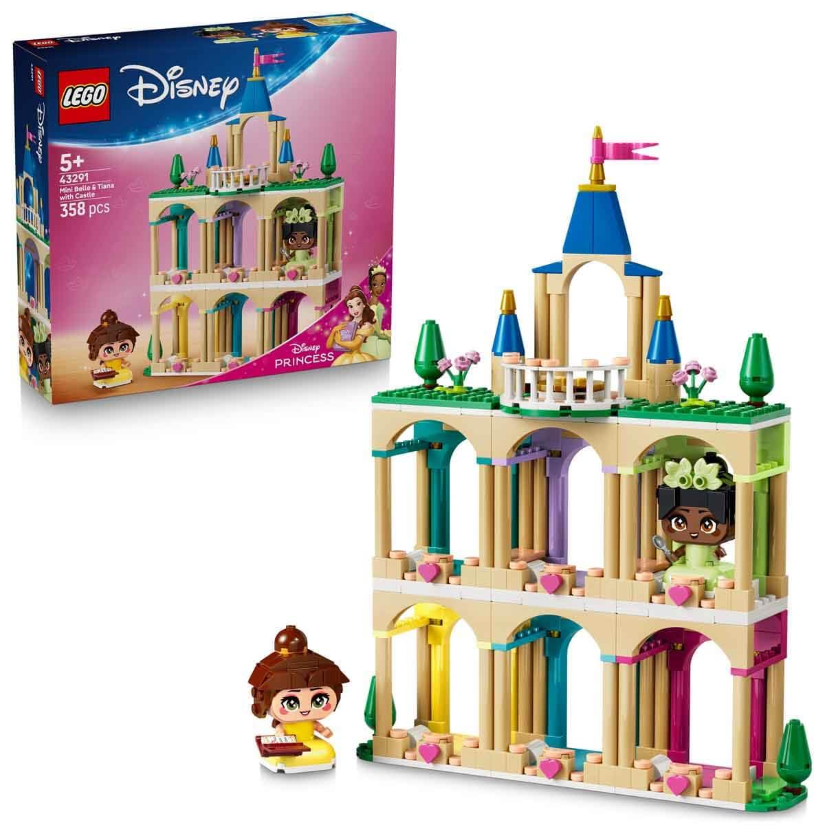 Building Blocks Toy T973