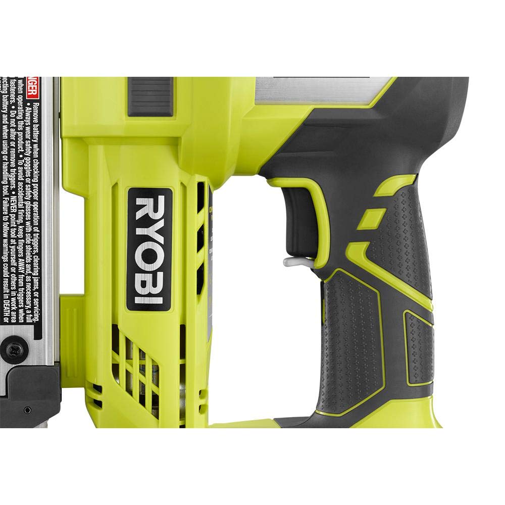 18-Volt Cordless 23-Gauge Pin Nailer J842