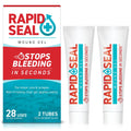 Hemostatic Wound Gel, 2 Tube W924