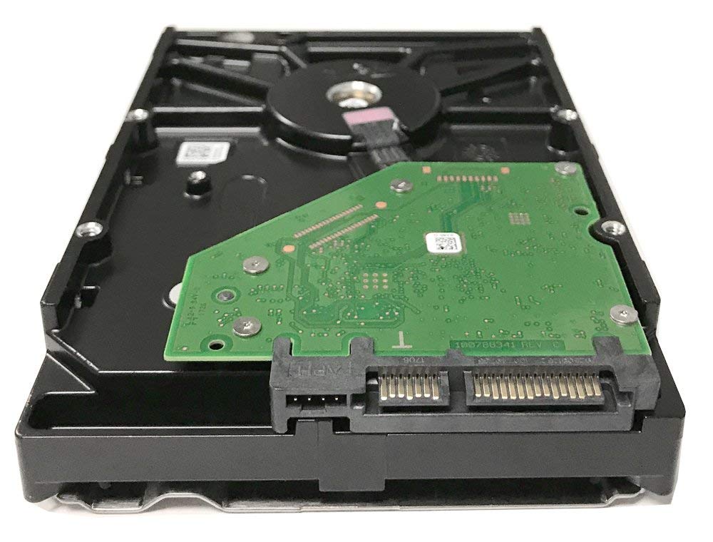 4TB 64MB Cache 5900PM SATA 6Gbps 3.5-inch Internal Surveillance Hard Drive S6918