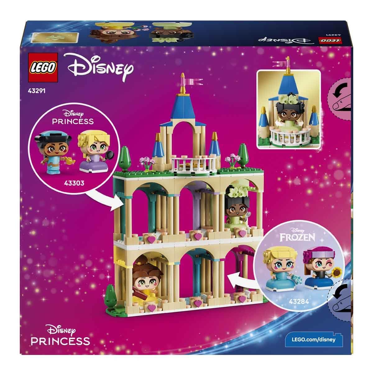 Building Blocks Toy T973