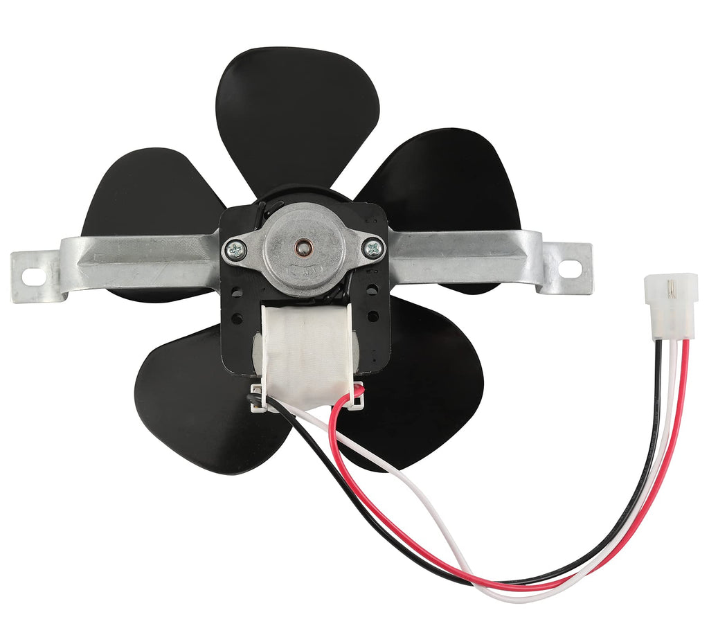 Range Hood Fan Motor Replacement M25311