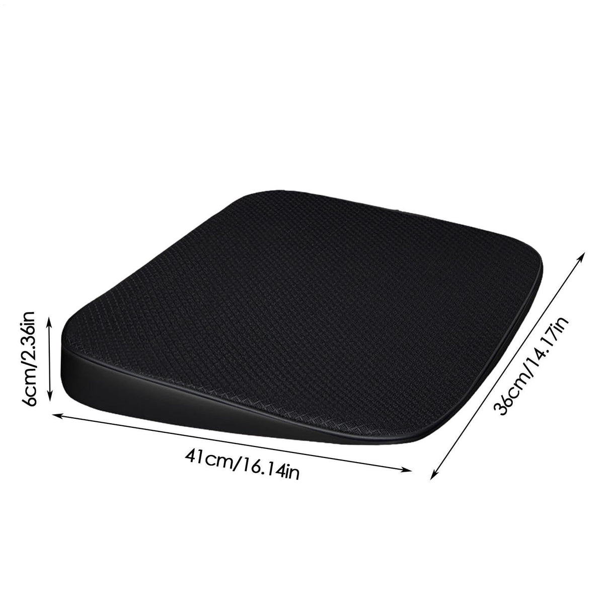 Non-Slip Breathable Ergonomic Booster Seats T857751