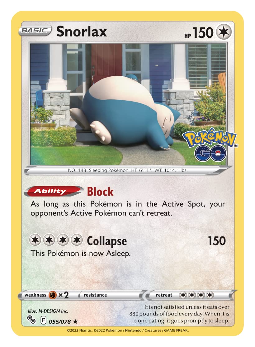 Pokémon TCG GO Tin 2 Foil Cards & 4 Booster Packs J462