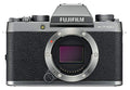 Mirrorless Digital Camera Dark Silver V195