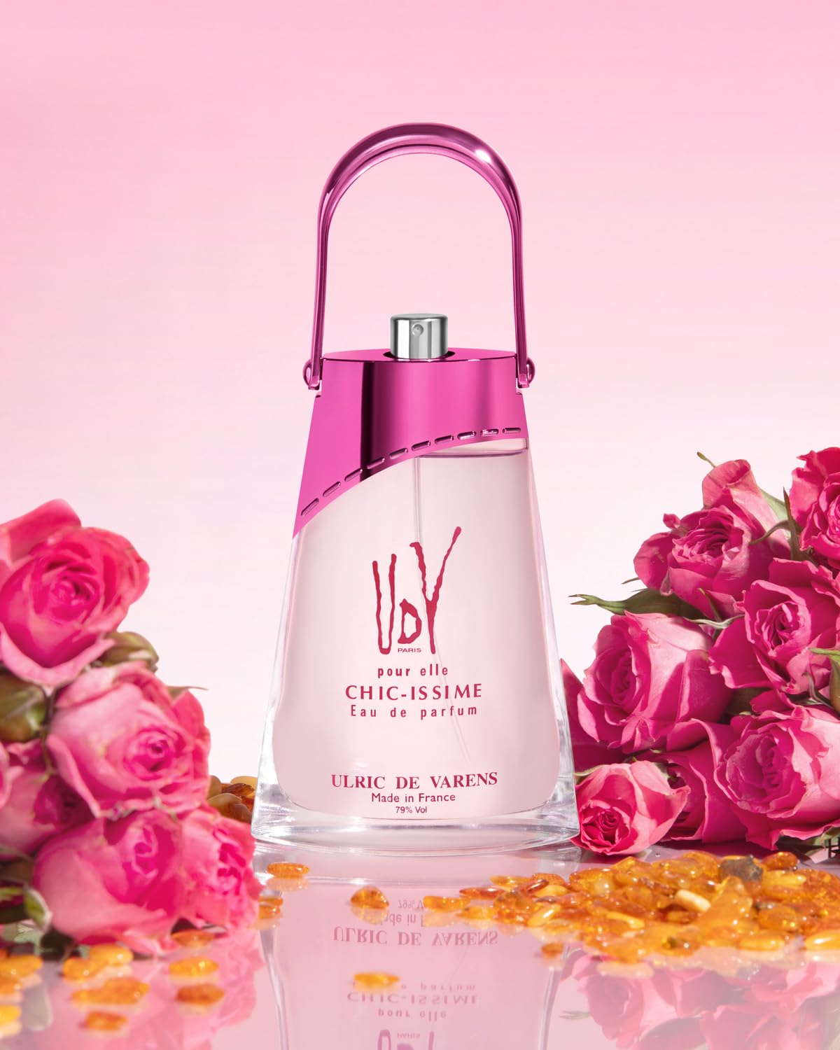 Eau De Parfum Spray 2.5 OZ A3867