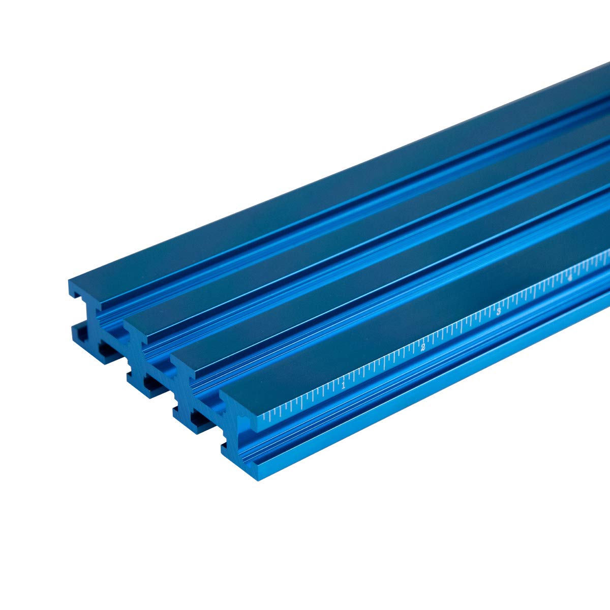 Multi T-Track Fence 3” High x 24" Long Y787