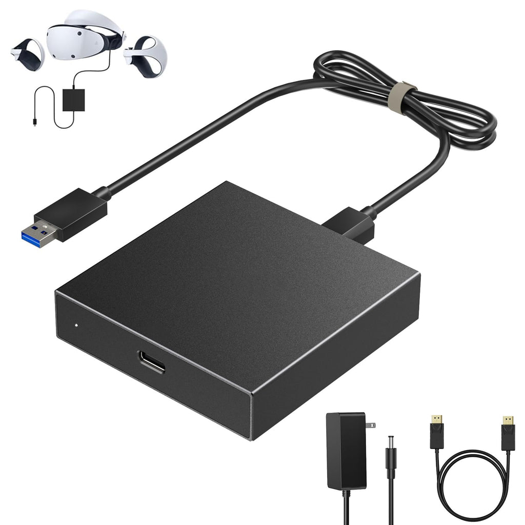 PC Adapter for VR2 Headset Q401