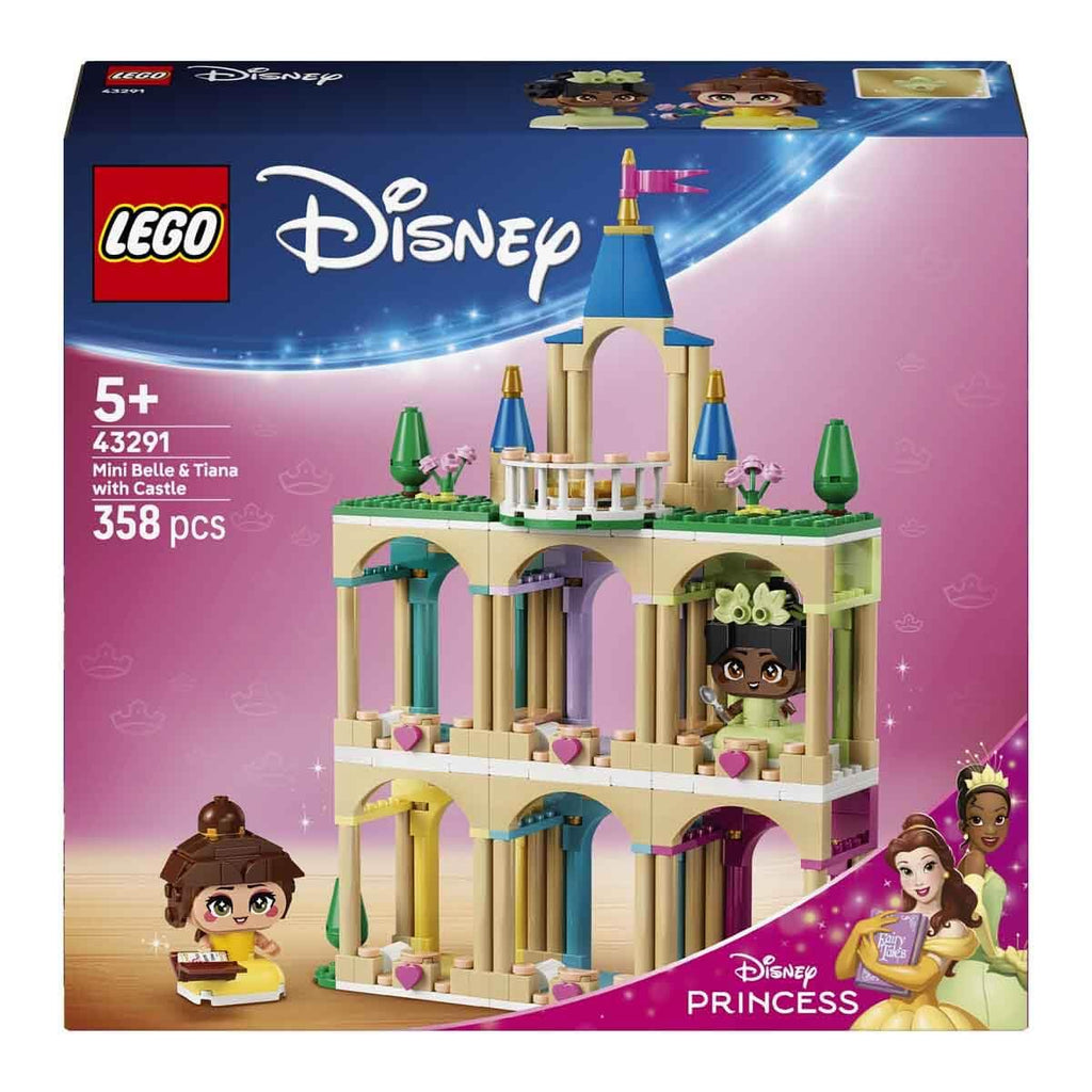 Building Blocks Toy T973