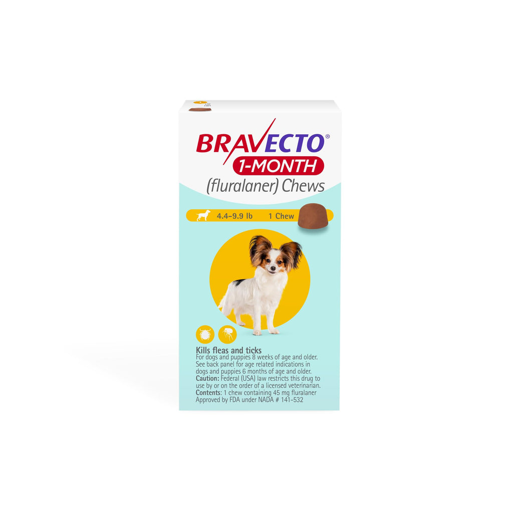 1 Chew for Puppies 4.4-9.9 lbs T513191