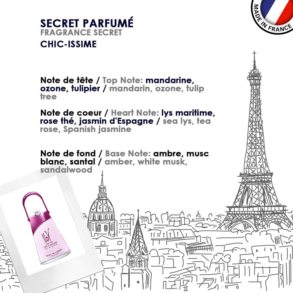 Eau De Parfum Spray 2.5 OZ A3867